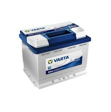 Batteria auto varta usato  Canosa di Puglia