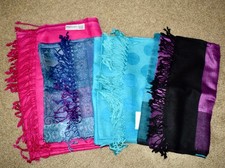 pashminas fashion scarves for sale pashminas fashion scarves for sale Durham