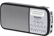 Technisat taschen radio gebraucht kaufen  Deutschland