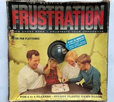 1965 vintage frustration for sale  BRENTWOOD