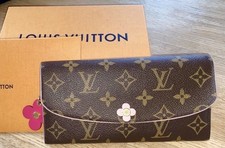 Louis vuitton emilie gebraucht kaufen  Dülmen