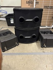 Bose 802 series for sale  Huntersville