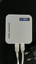 Technische alternative wna gebraucht kaufen  Sulingen