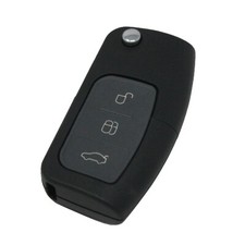 Guscio chiave ford usato  Italia