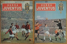 Hurra juventus rivista usato  Verona