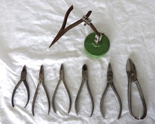 Goldschmiedeauflösung konvolu gebraucht kaufen  Allenbach, Herborn, Sien