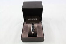 gucci watch 1500l for sale  LEEDS