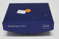 Zeiss axiocam mrc for sale  Ashland