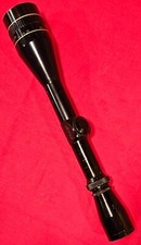 Leupold vari 3x9 for sale  Boise