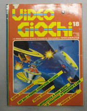 Video giochi numero usato  Bologna