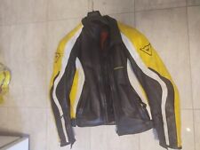 Giubbotto motocicletta dainese usato  San Dona di Piave