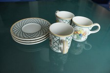 Villeroy boch basket gebraucht kaufen  Königsbrunn