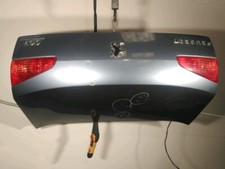 Hayon peugeot 607 d'occasion  Billère