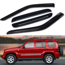 Tape window visors for sale  Perth Amboy