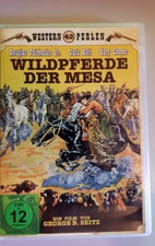 Wildpferde mesa western gebraucht kaufen  Bruchköbel