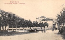 A1477 dicomano piazza usato  Lugo