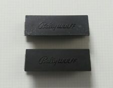 2er set euro gebraucht kaufen  Wolfsburg