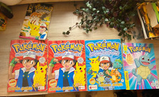 Pokemon sticker album gebraucht kaufen  Oldenburg (Oldenburg)