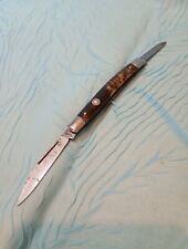 Coltellino vintage imperial usato  San Sebastiano Curone