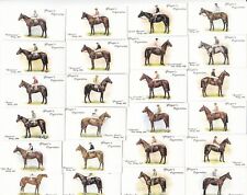 Player cigarette cards for sale  YORK