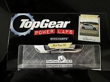 Minichamps focus stig for sale  ST. IVES
