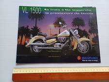 Suzuki 1500 intruder usato  Vimodrone