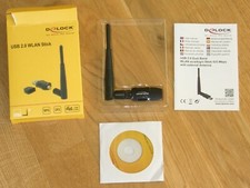 Delock usb dual gebraucht kaufen  Frankfurt am Main