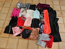 Lot vêtements tenue d'occasion  Valence