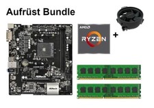 Bundle asrock a320m gebraucht kaufen  Berlin