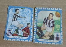 Lotto figurine juventus usato  Recanati