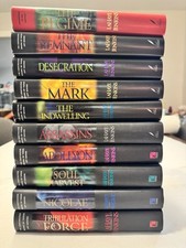 Lot books left for sale  San Antonio