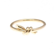 Tiffany knot ring for sale  UK
