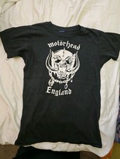 Motorhead tour band for sale  LONDON