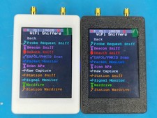 Usado, Novo ESP32 Marauder Mar-x-Auder Dispositivo Wi-Fi Bluetooth Ferramentas GPS Sem Fio comprar usado  Enviando para Brazil