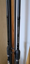 Korum neoteric 12ft for sale  SPALDING