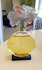 Magnifique flacon parfum d'occasion  Antibes