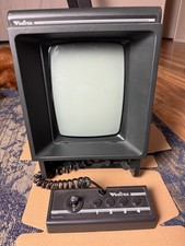 Vintage 1982 vectrex d'occasion  Expédié en Belgium