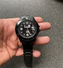Ice watch armbanduhr gebraucht kaufen  Söhrewald