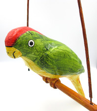 Paper mache folk for sale  Arlington