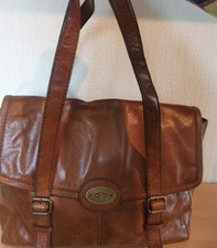 Marks spencer leather for sale  KING'S LYNN