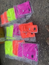 Viz ride sheet for sale  SELBY