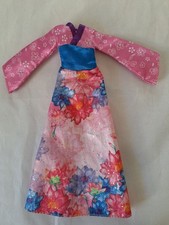 Mulan disney doll for sale  BUDE