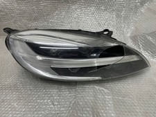 Frontscheinwerfer volvo xc40 gebraucht kaufen  Hamburg