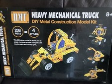 Hmt heavy mechanical for sale  SOUTHPORT