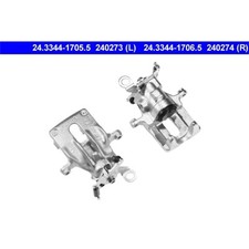 Ate bremssattel hinten gebraucht kaufen  Idar-Oberstein