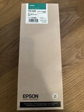 Riginal epson t636b gebraucht kaufen  Leingarten