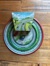 Service station litho for sale  EXETER