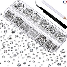 2000 pièces gems d'occasion  Paris I