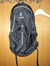 Deuter city light for sale  EDINBURGH
