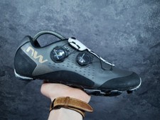 Tênis de ciclismo NorthWave Ghost Pro 30º aniversário tamanho UE 43 | EUA 10.5 | Reino Unido 9.5 comprar usado  Enviando para Brazil